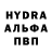 Бошки Шишки Bruce Banner Ilya Welder